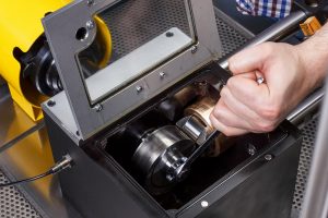 Stardex Test equipment for diesel injection systems Common Rail and UIS