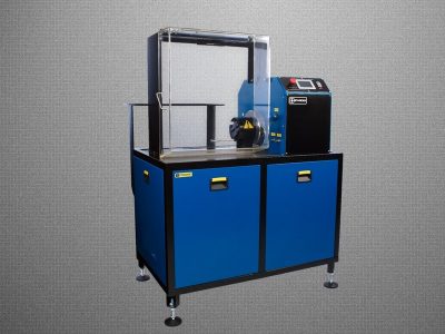 Stardex Test equipment for diesel injection systems Common Rail and UIS