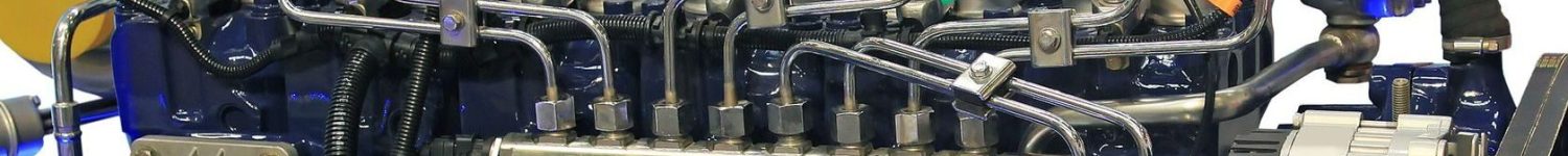 Stardex Test equipment for diesel injection systems Common Rail and UIS