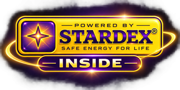 Stardex Inside
