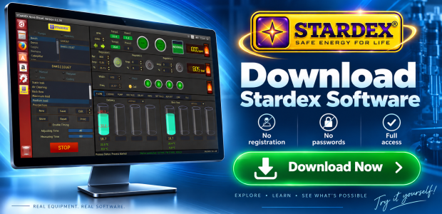 Stardex Software