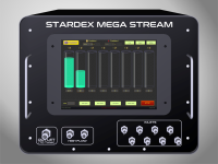 MegaStream_BG