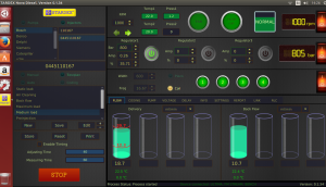 Screenshot Stardex Inside