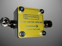 High-precise flow meter for ultra low flows